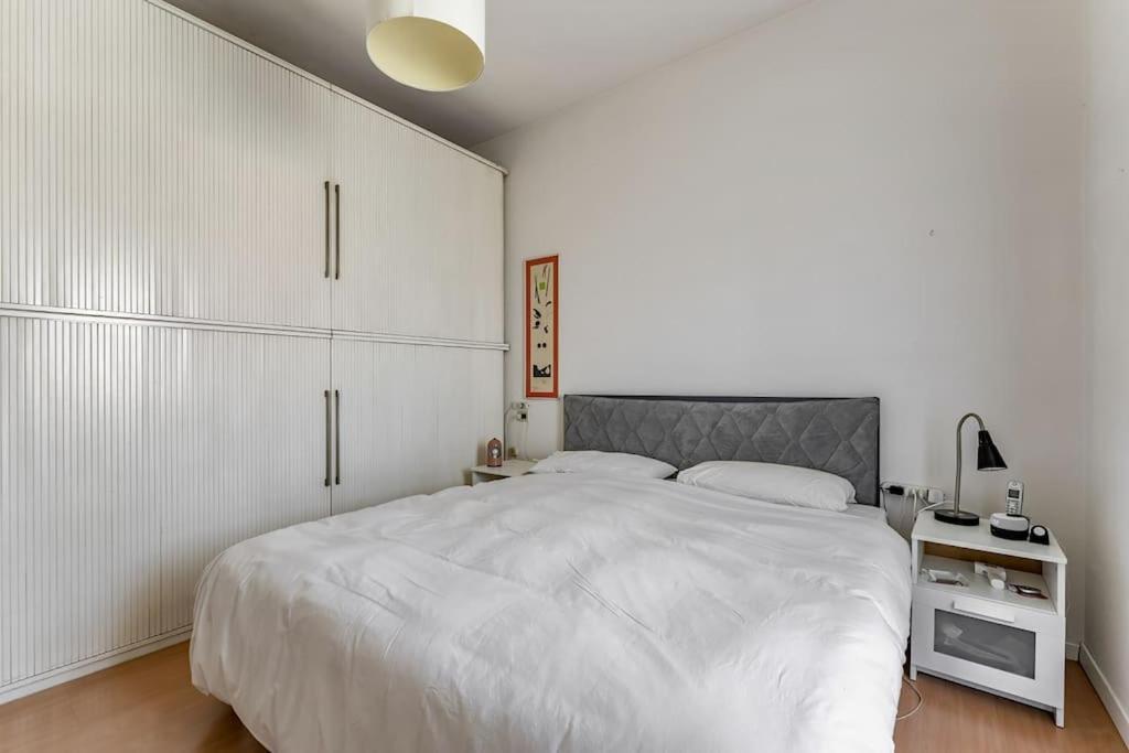 Appartamento Attico Montiglio - Panorama-Wifi Collebeato Esterno foto