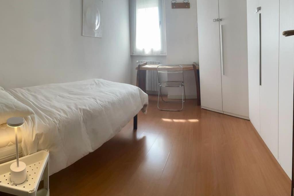 Appartamento Attico Montiglio - Panorama-Wifi Collebeato Esterno foto
